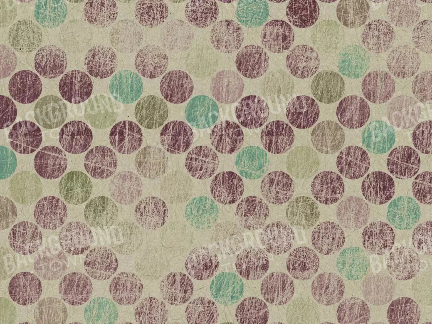 Plum Perfect 68X5 Fleece ( 80 X 60 Inch ) Backdrop