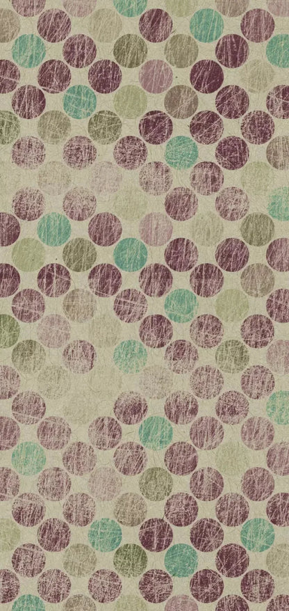 Plum Perfect 8X16 Ultracloth ( 96 X 192 Inch ) Backdrop