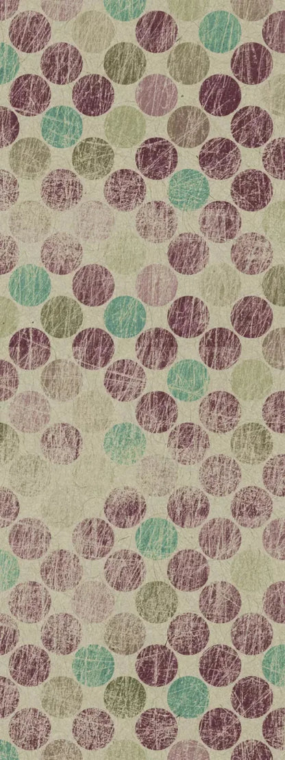 Plum Perfect 8X20 Ultracloth ( 96 X 240 Inch ) Backdrop