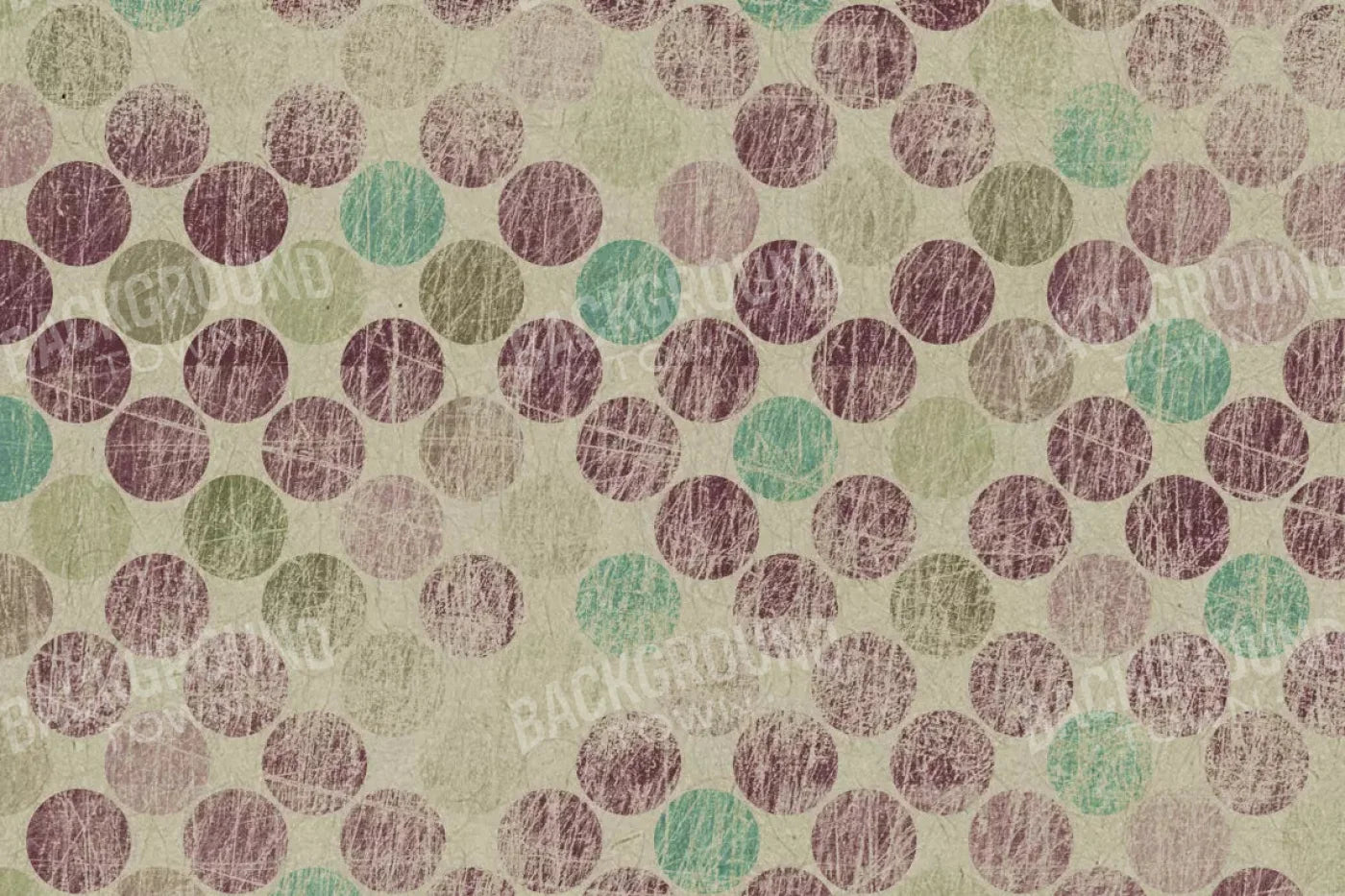 Plum Perfect 8X5 Ultracloth ( 96 X 60 Inch ) Backdrop