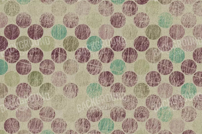 Plum Perfect 8X5 Ultracloth ( 96 X 60 Inch ) Backdrop