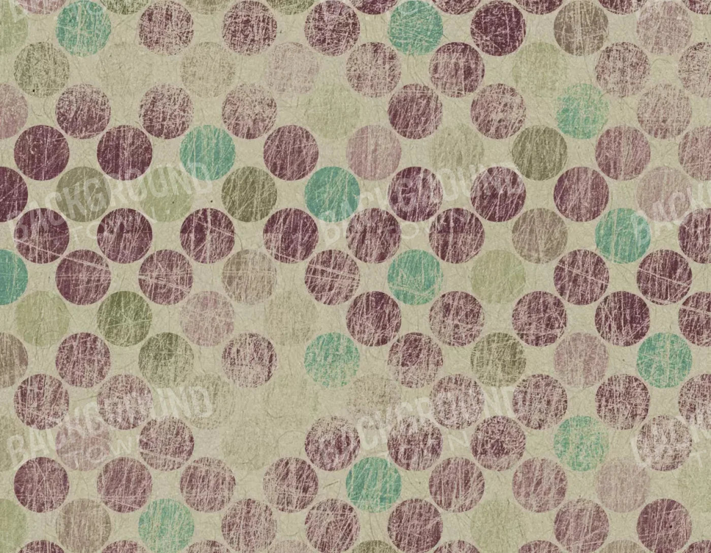 Plum Perfect 8X6 Fleece ( 96 X 72 Inch ) Backdrop