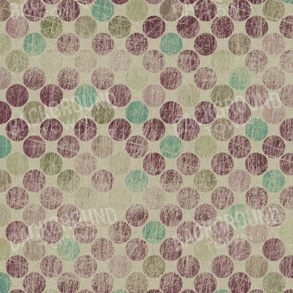 Plum Perfect 8X8 Fleece ( 96 X Inch ) Backdrop