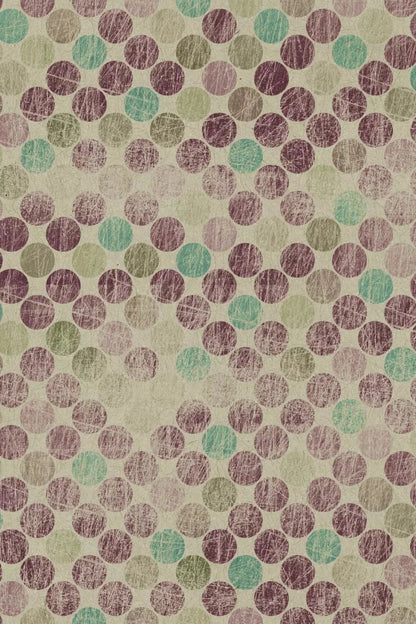 Plum Perfect Backdrop