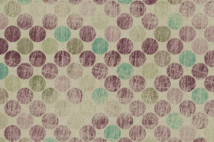 Plum Perfect Backdrop