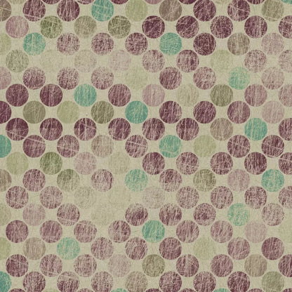 Plum Perfect Backdrop