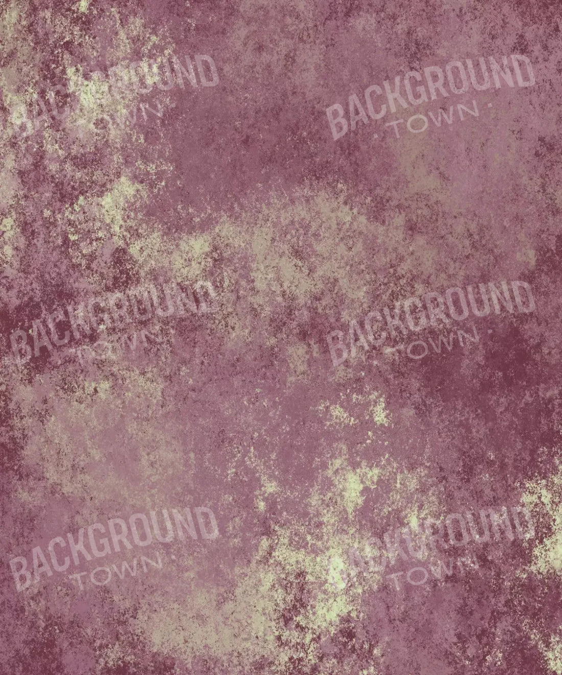 Purple Urban Grunge Backdrop for Photography