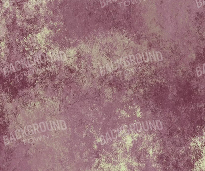 Plum Play 5X42 Fleece ( 60 X 50 Inch ) Backdrop