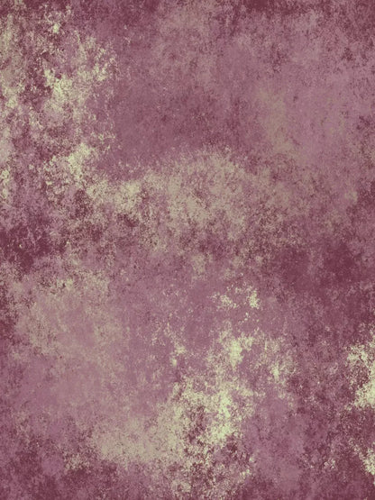 Plum Play 8X10 Fleece ( 96 X 120 Inch ) Backdrop