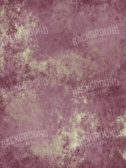 Plum Play 8X10 Fleece ( 96 X 120 Inch ) Backdrop
