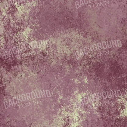 Plum Play 8X8 Fleece ( 96 X Inch ) Backdrop