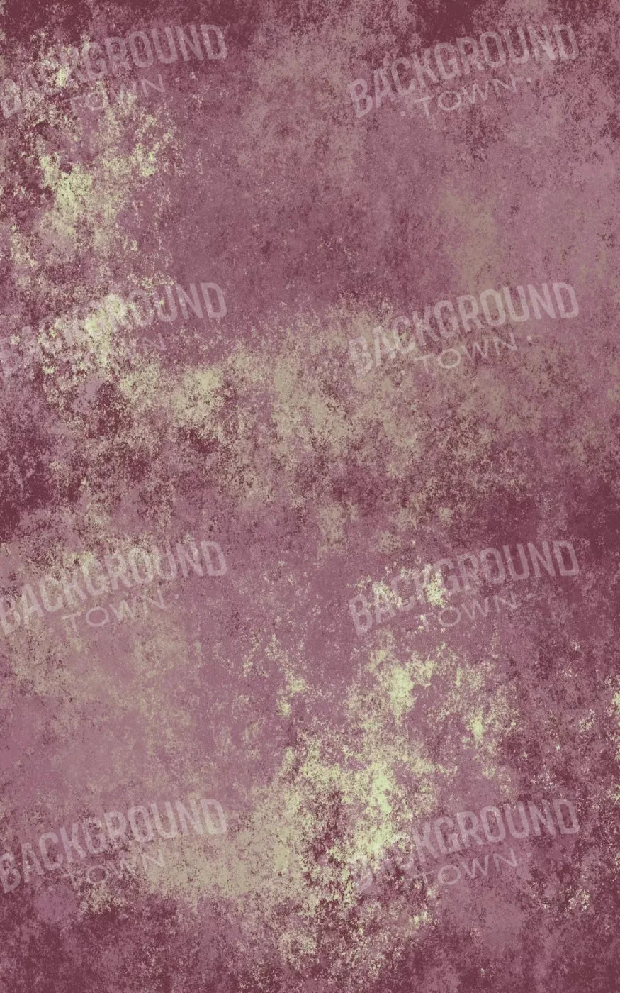 Plum Play 9X14 Ultracloth ( 108 X 168 Inch ) Backdrop