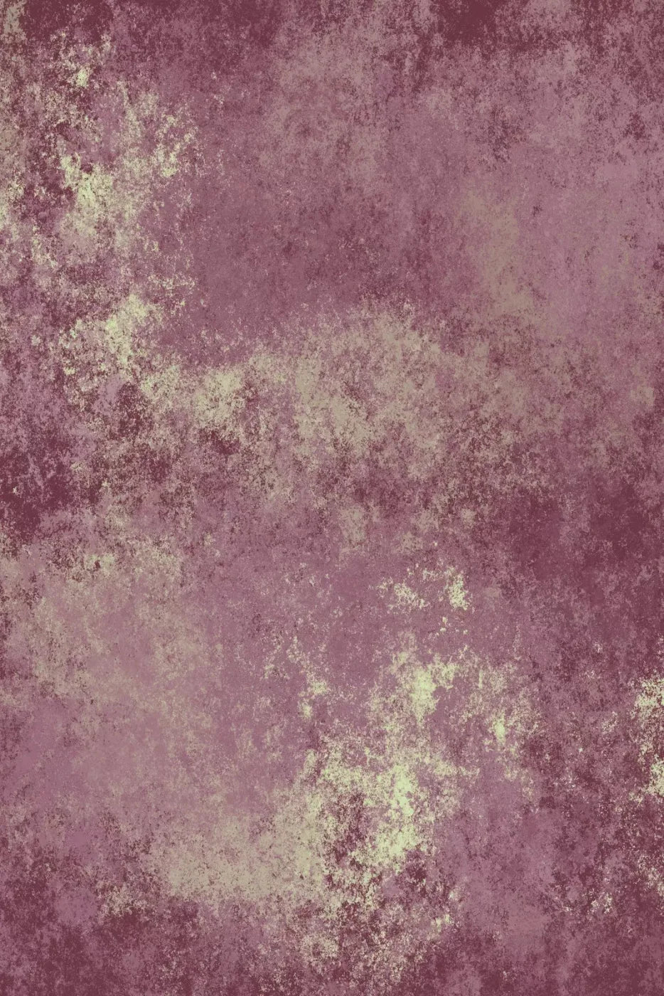 Plum Play 4X5 Rubbermat Floor ( 48 X 60 Inch ) Backdrop