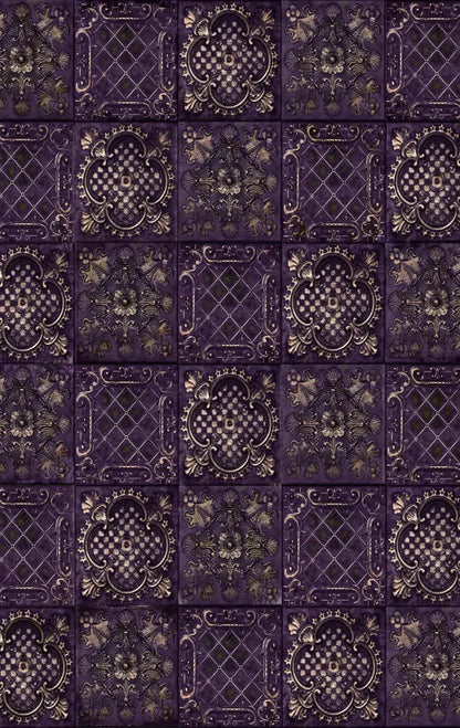 Plum 10X16 Ultracloth ( 120 X 192 Inch ) Backdrop