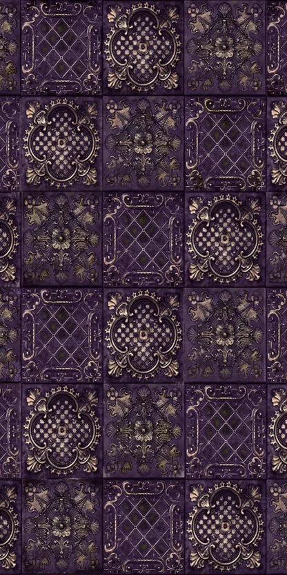 Plum 10X20 Ultracloth ( 120 X 240 Inch ) Backdrop