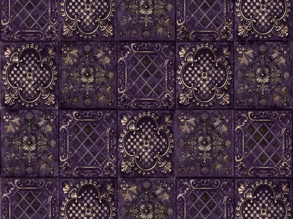Plum 10X8 Fleece ( 120 X 96 Inch ) Backdrop