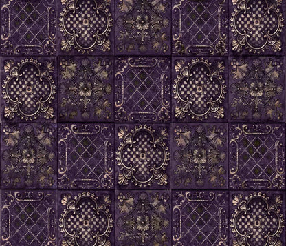 Plum 12X10 Ultracloth ( 144 X 120 Inch ) Backdrop