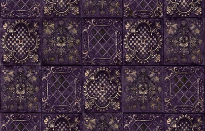 Plum 12X8 Ultracloth ( 144 X 96 Inch ) Backdrop