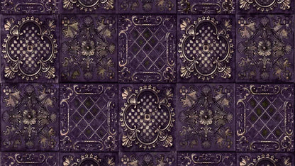 Plum 14X8 Ultracloth ( 168 X 96 Inch ) Backdrop