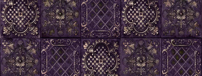 Plum 20X8 Ultracloth ( 240 X 96 Inch ) Backdrop
