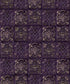 Purple Steel and Metal Backdrop for Photography