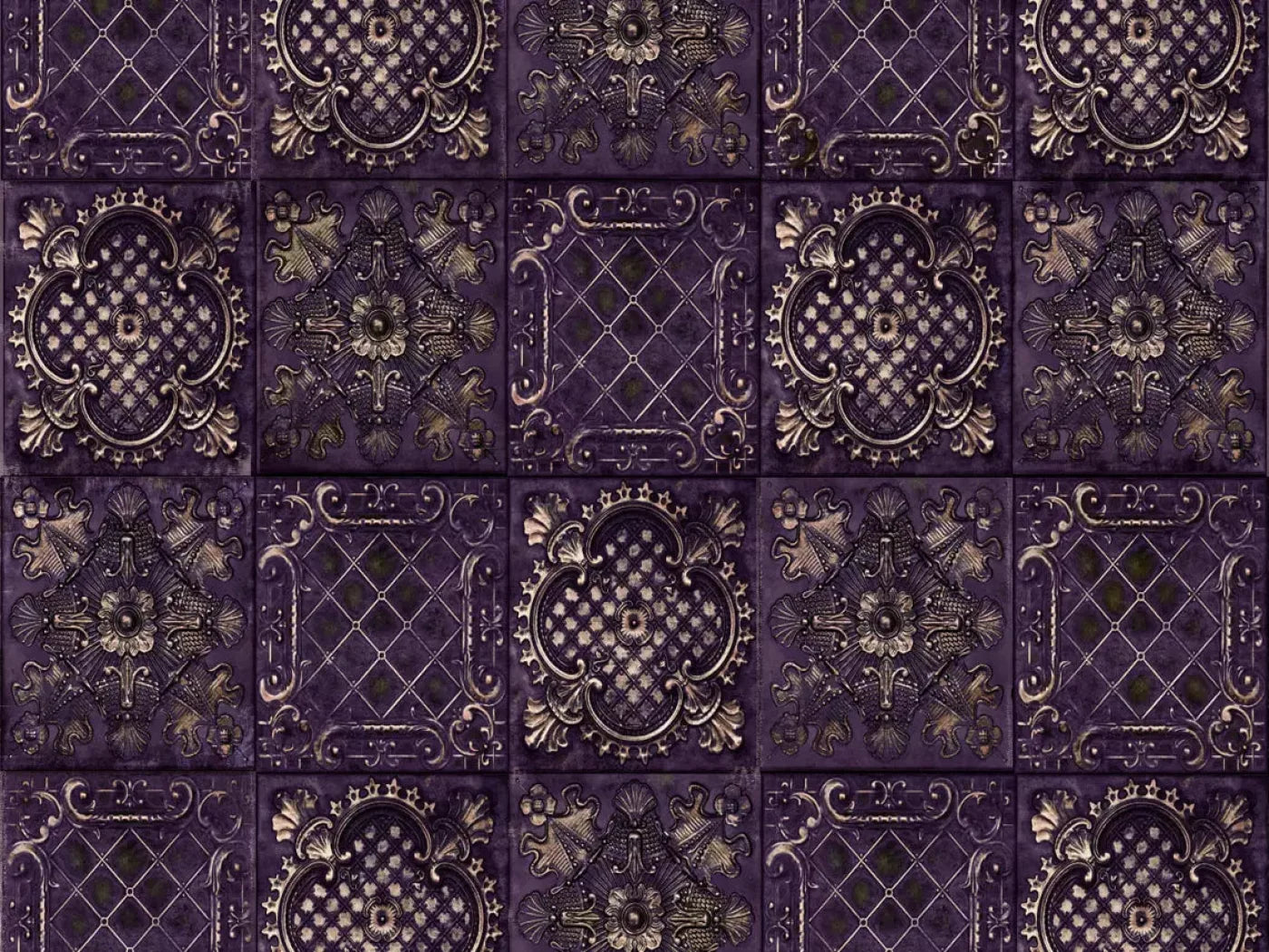 Plum 68X5 Fleece ( 80 X 60 Inch ) Backdrop