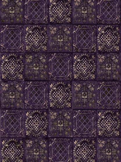 Plum 8X10 Fleece ( 96 X 120 Inch ) Backdrop