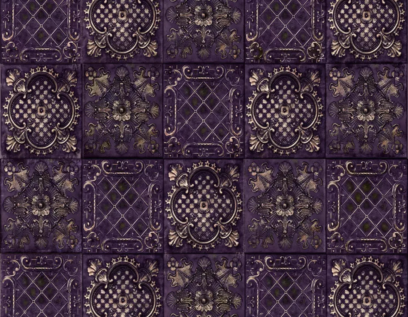 Plum 8X6 Fleece ( 96 X 72 Inch ) Backdrop