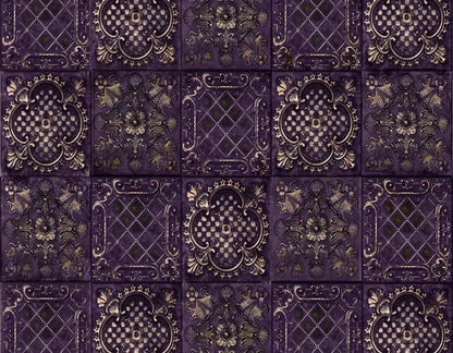Plum 8X6 Fleece ( 96 X 72 Inch ) Backdrop