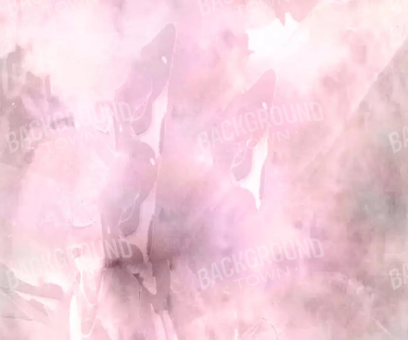 Poised 5X42 Fleece ( 60 X 50 Inch ) Backdrop