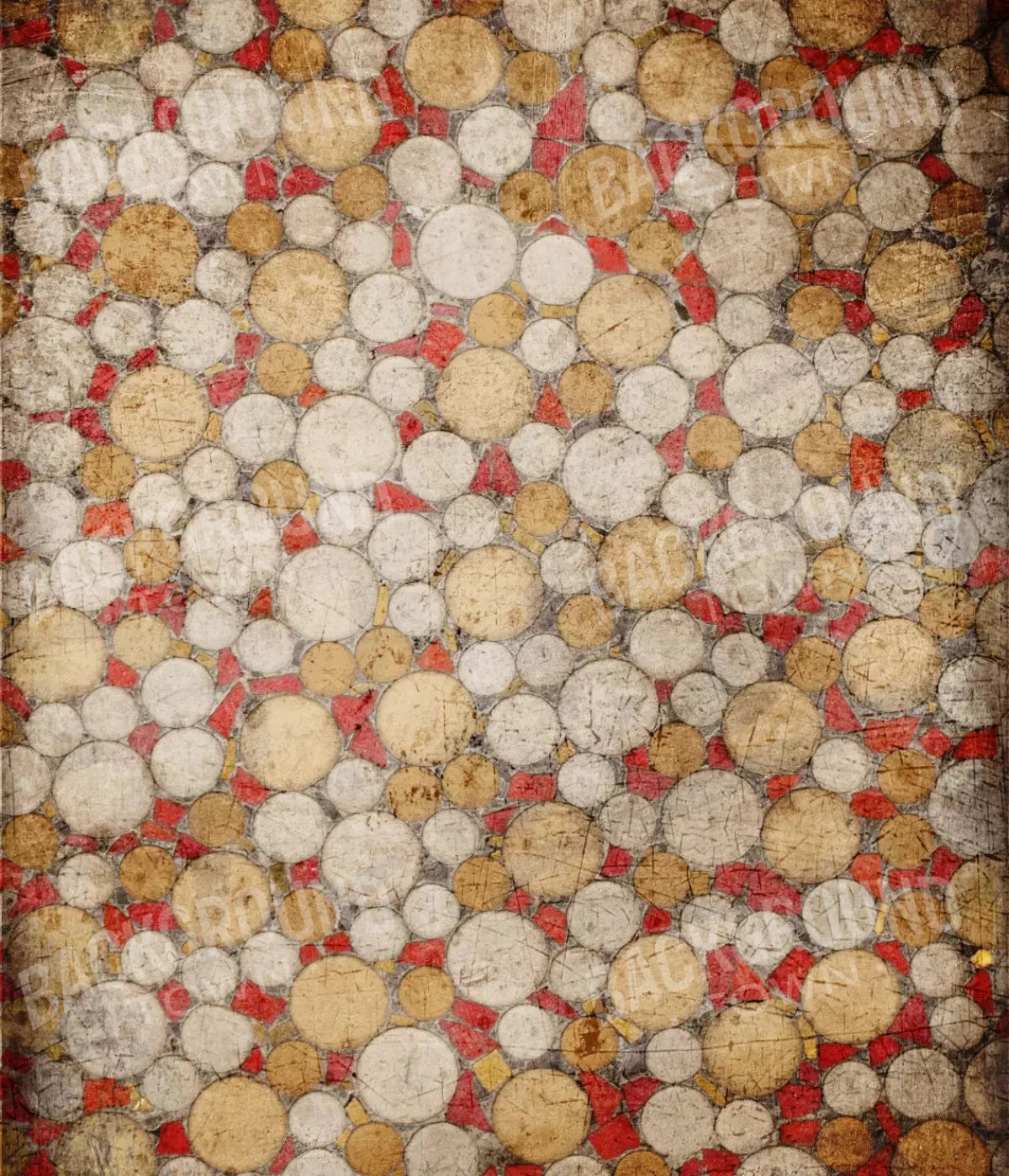 Poko 10X12 Ultracloth ( 120 X 144 Inch ) Backdrop