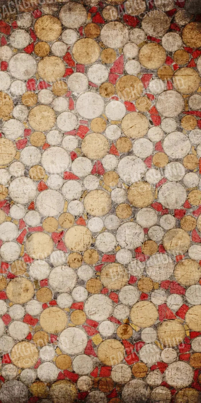 Poko 10X20 Ultracloth ( 120 X 240 Inch ) Backdrop