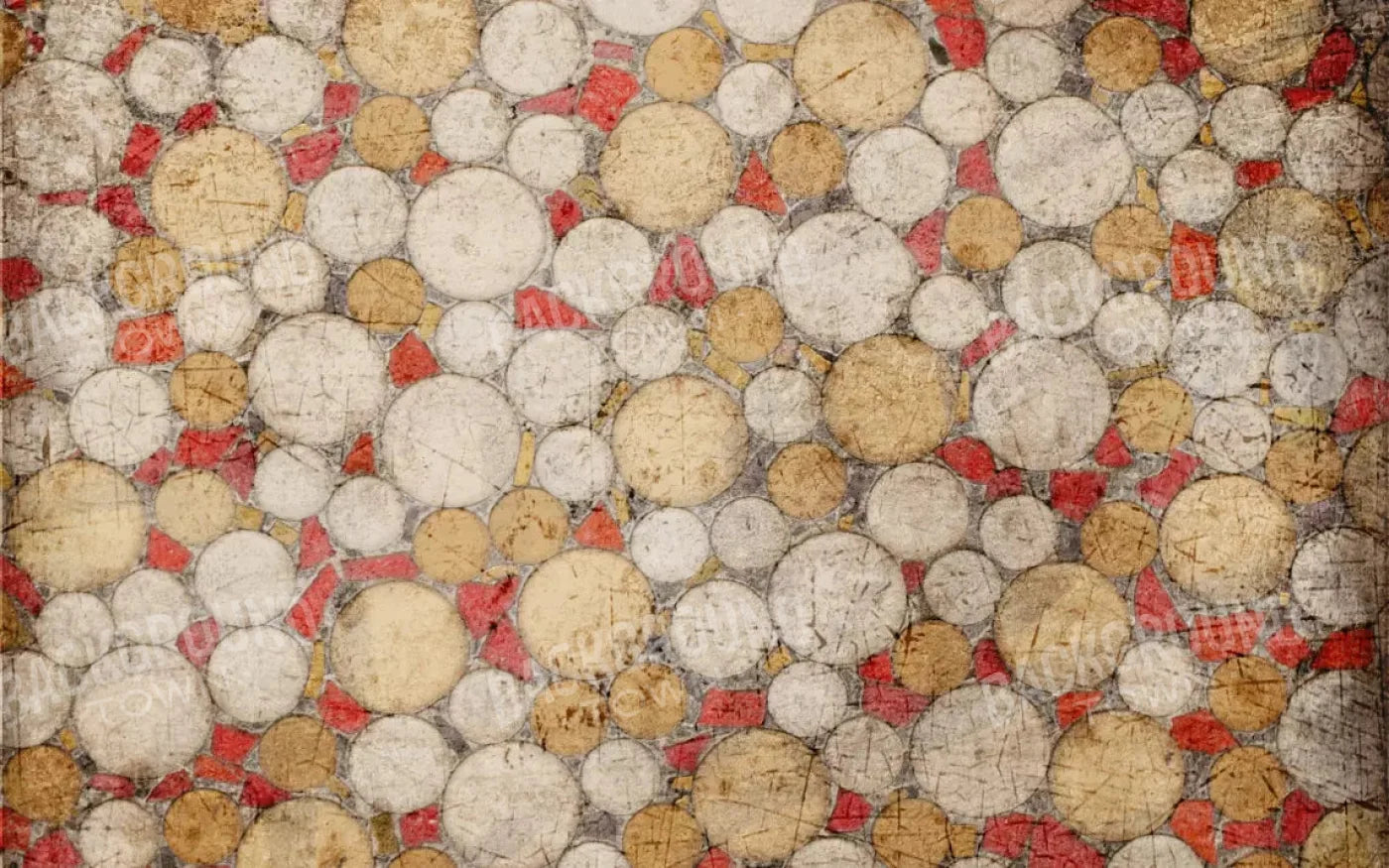 Poko 14X9 Ultracloth ( 168 X 108 Inch ) Backdrop