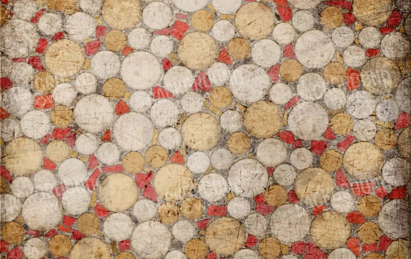 Poko 16X10 Ultracloth ( 192 X 120 Inch ) Backdrop