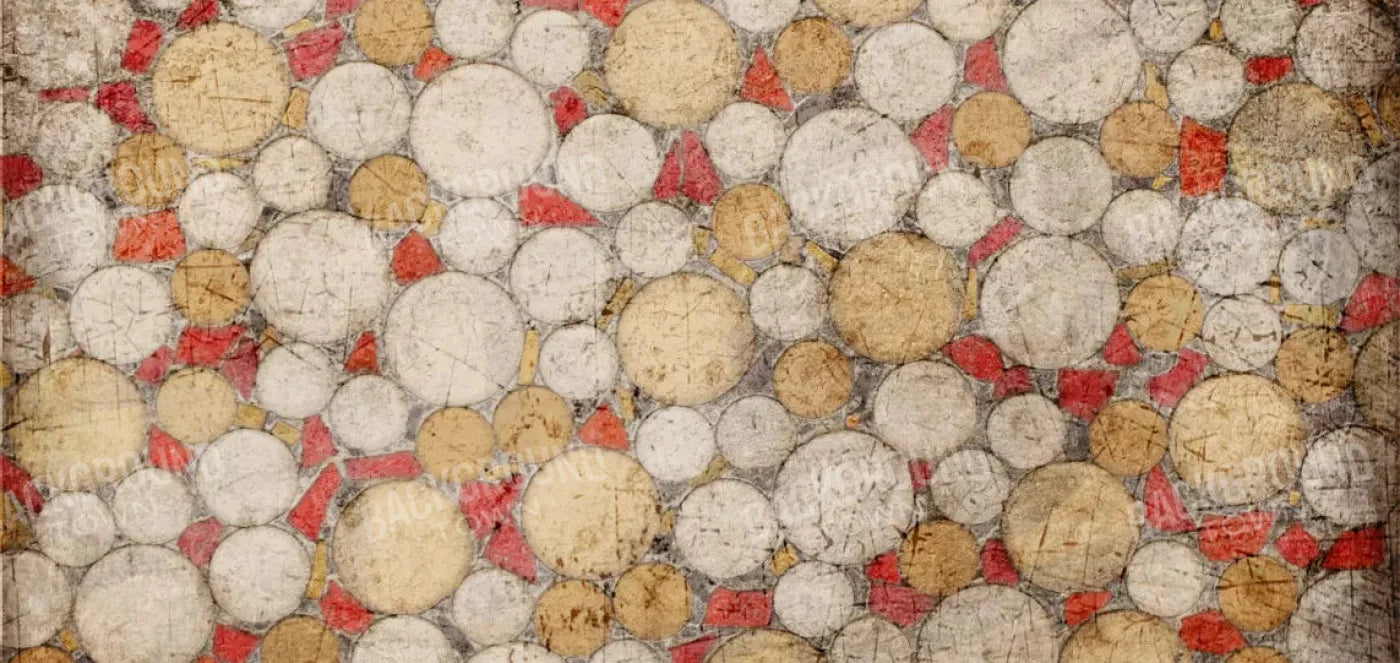 Poko 16X8 Ultracloth ( 192 X 96 Inch ) Backdrop