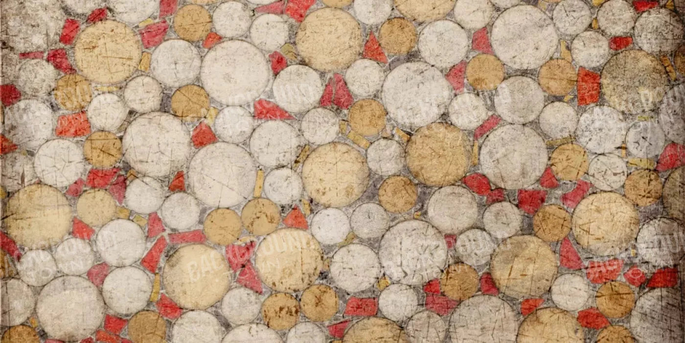 Poko 20X10 Ultracloth ( 240 X 120 Inch ) Backdrop