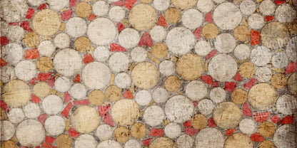 Poko 20X10 Ultracloth ( 240 X 120 Inch ) Backdrop