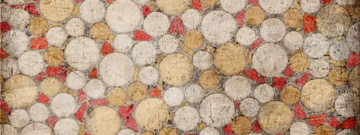 Poko 20X8 Ultracloth ( 240 X 96 Inch ) Backdrop