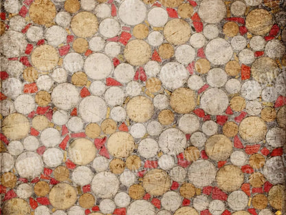 Poko 7X5 Ultracloth ( 84 X 60 Inch ) Backdrop