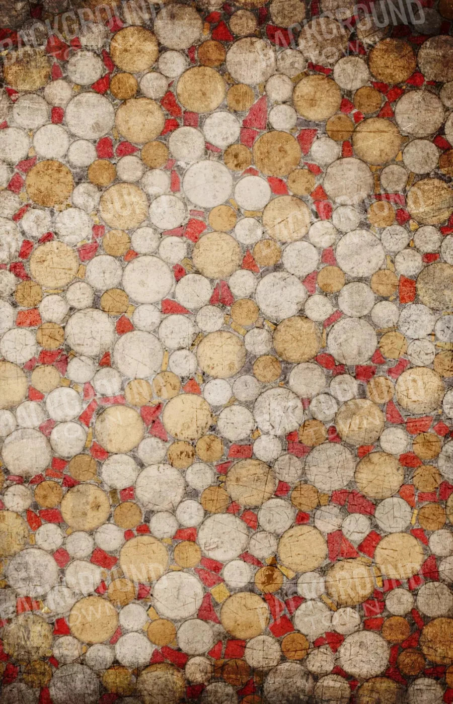 Poko 8X12 Ultracloth ( 96 X 144 Inch ) Backdrop