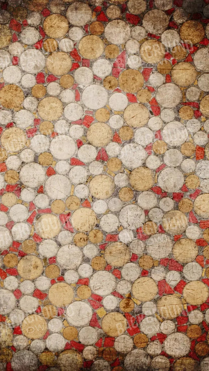 Poko 8X14 Ultracloth ( 96 X 168 Inch ) Backdrop