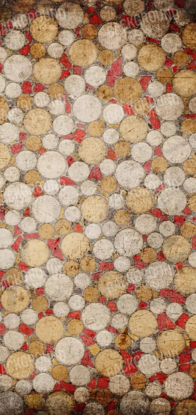 Poko 8X16 Ultracloth ( 96 X 192 Inch ) Backdrop