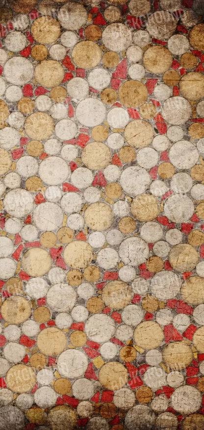 Poko 8X16 Ultracloth ( 96 X 192 Inch ) Backdrop