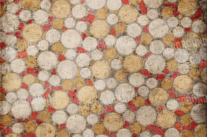 Poko 8X5 Ultracloth ( 96 X 60 Inch ) Backdrop