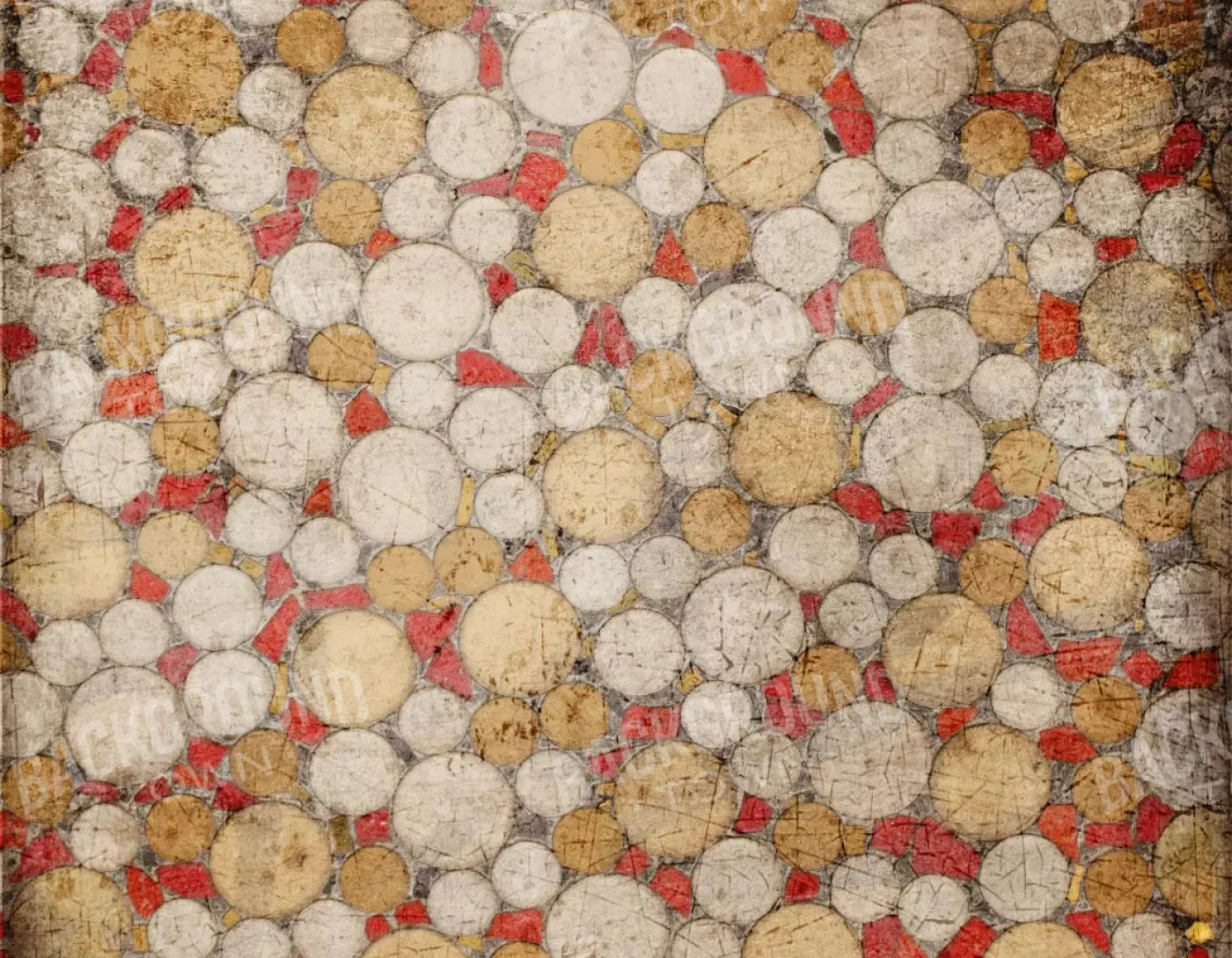 Poko 8X6 Fleece ( 96 X 72 Inch ) Backdrop