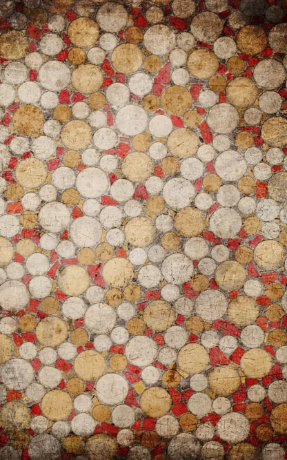 Poko 9X14 Ultracloth ( 108 X 168 Inch ) Backdrop
