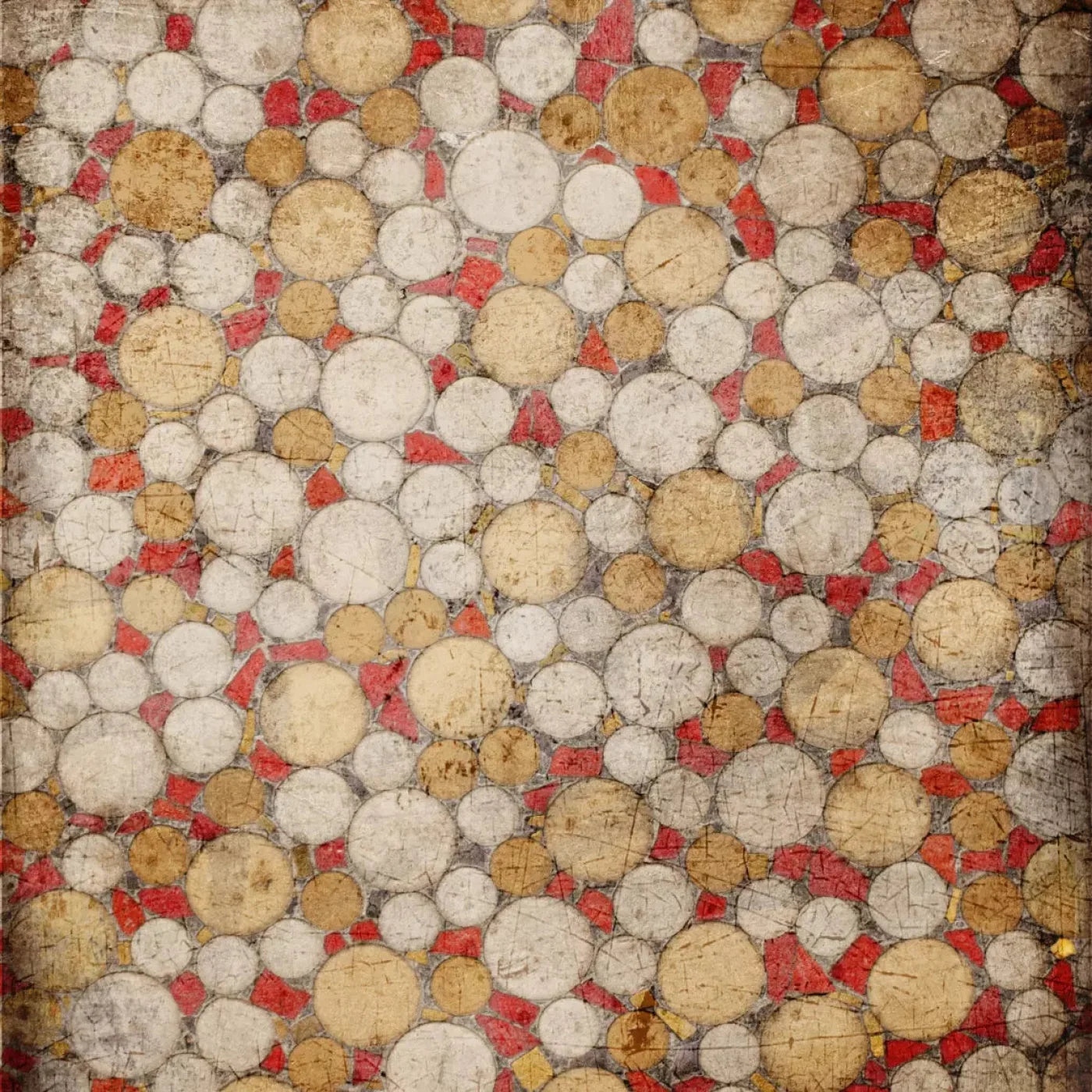 Poko 5X5 Rubbermat Floor ( 60 X Inch ) Backdrop