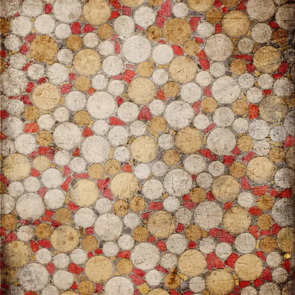 Poko 5X5 Rubbermat Floor ( 60 X Inch ) Backdrop