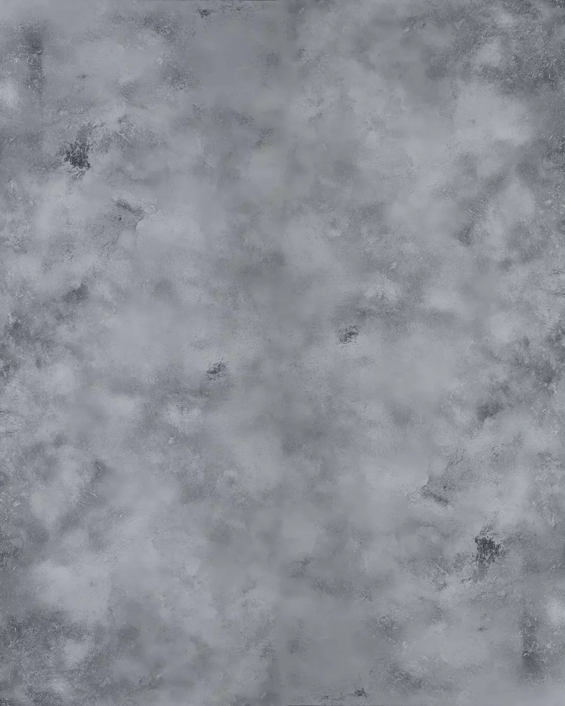 Gray Floor Backdrop for Photography