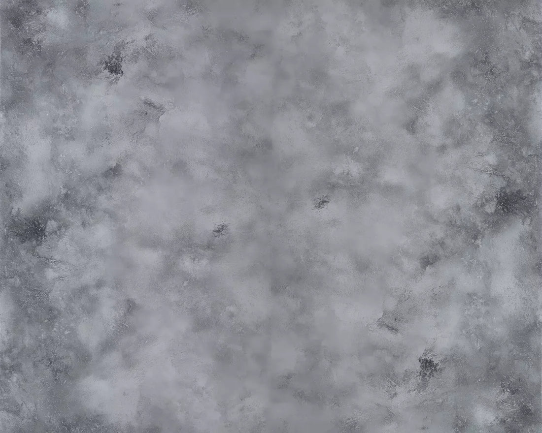 Polished Concrete 5’X4’ Rubbermat Floor (60 X 48 Inch) Backdrop